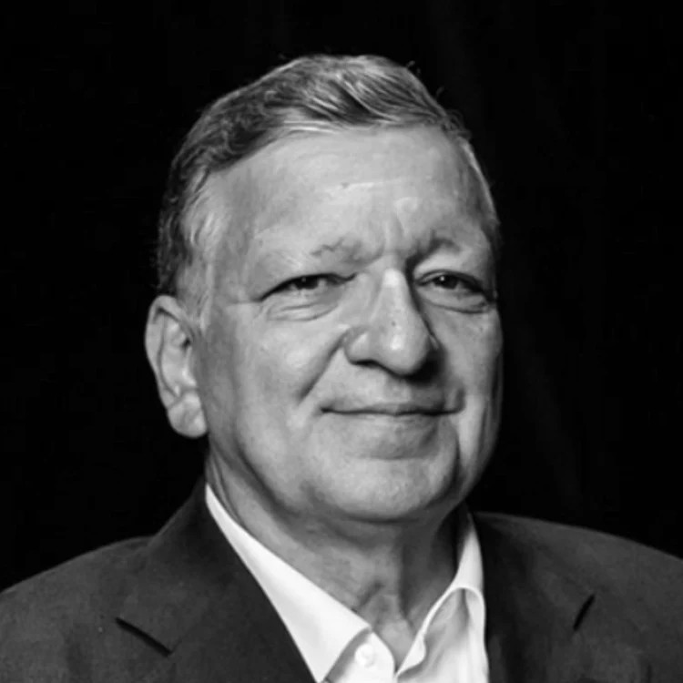 José Manuel Barroso