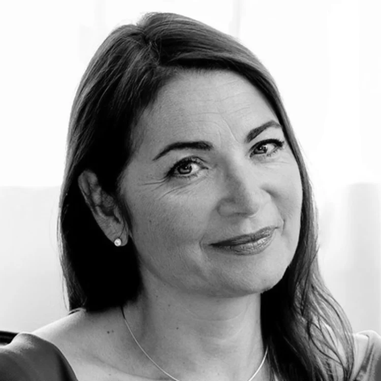 Katya Adler