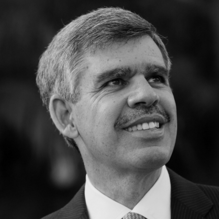 Mohamed El-Erian