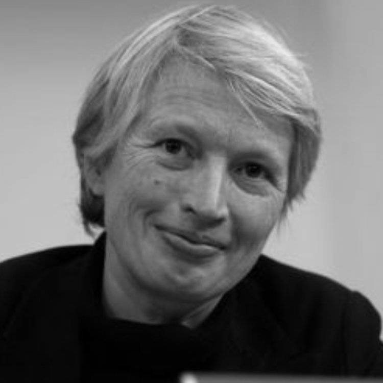 Fiona Harvey
